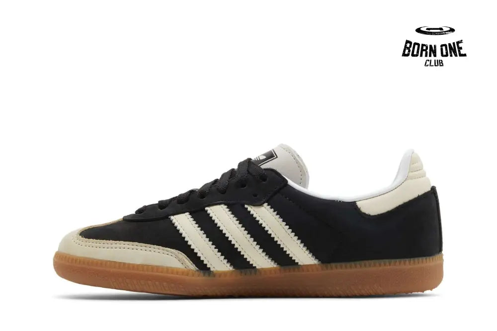 Adidas Samba OG ’Core Black Wonder’