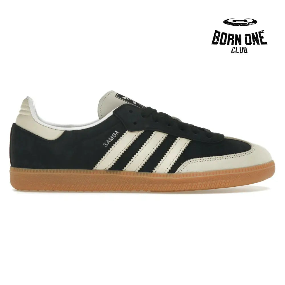 Adidas Samba OG ’Core Black Wonder’