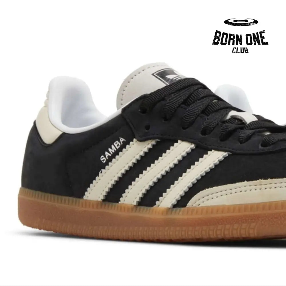 Adidas Samba OG ’Core Black Wonder’