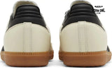 Adidas Samba OG Cream White Core Black