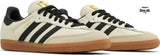 Adidas Samba OG Cream White Core Black
