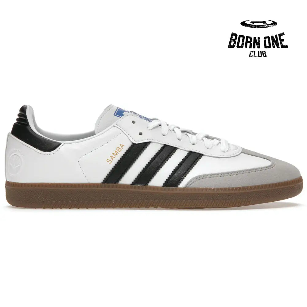 Adidas Samba Vegan Adidas Samba Vegan