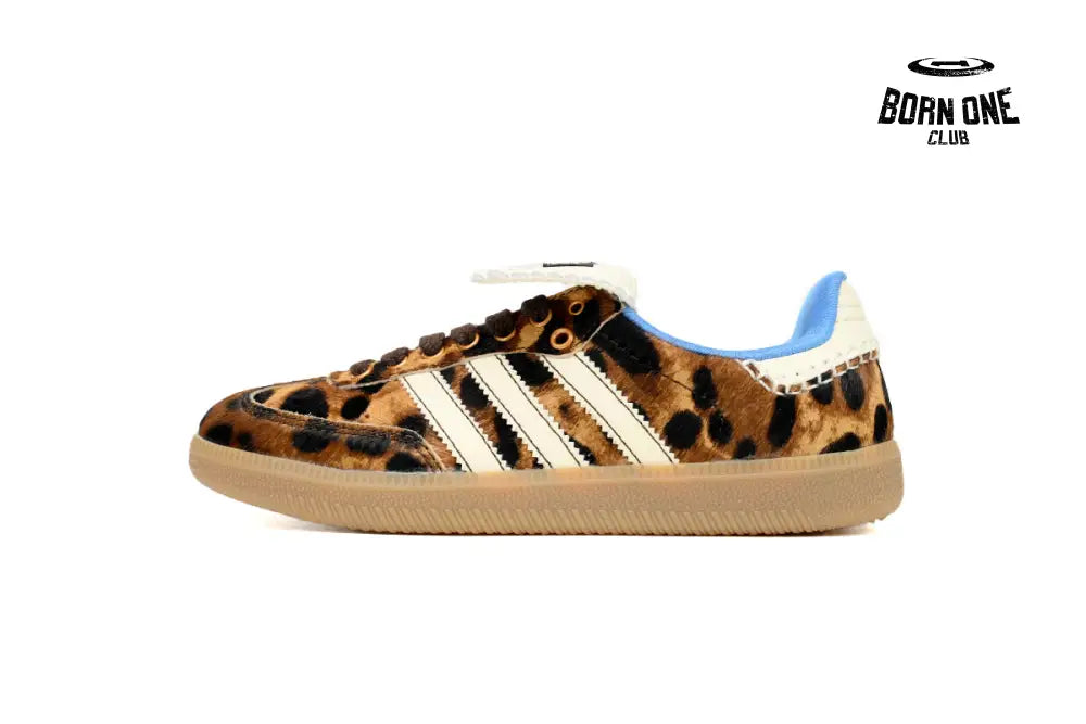 Adidas Samba Vegan Oncinha IE0578