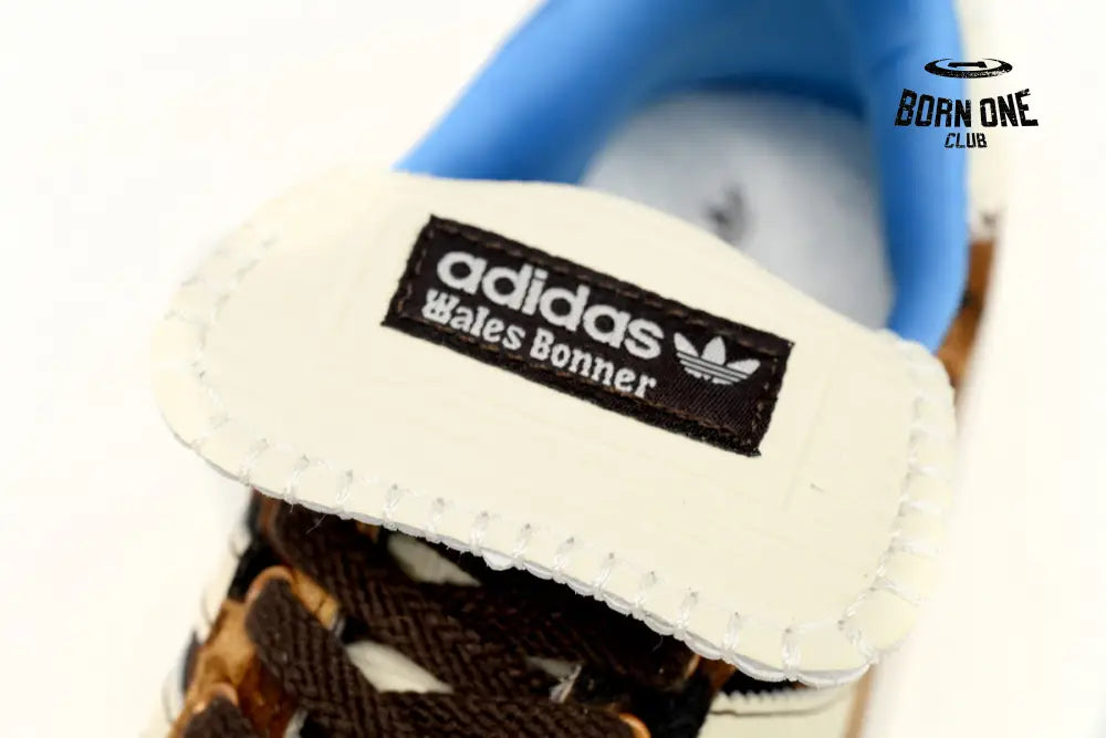 Adidas Samba Vegan Oncinha IE0578