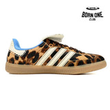 Adidas Samba Vegan Oncinha IE0578