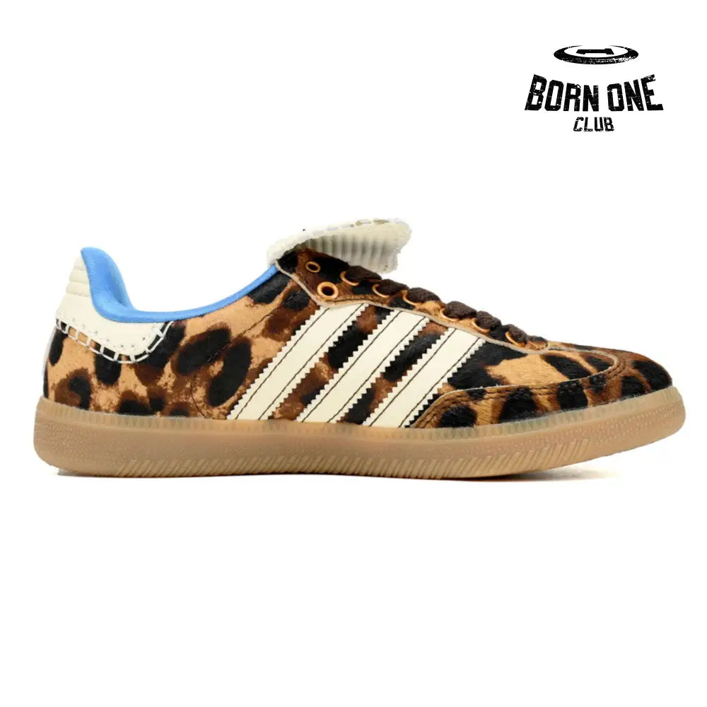 Adidas Samba Vegan Oncinha IE0578