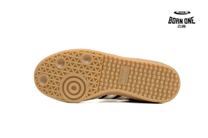 Adidas Samba Vegan Oncinha IE0578