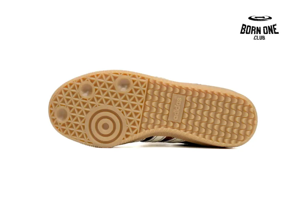 Adidas Samba Vegan Oncinha IE0578