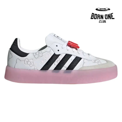 Adidas Sambae Hello Kitty