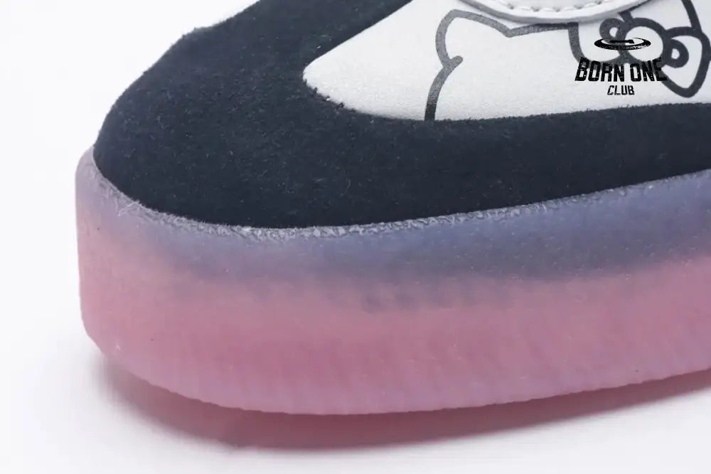 Adidas Sambae Hello Kitty