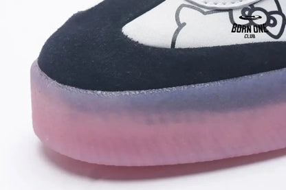 Adidas Sambae Hello Kitty