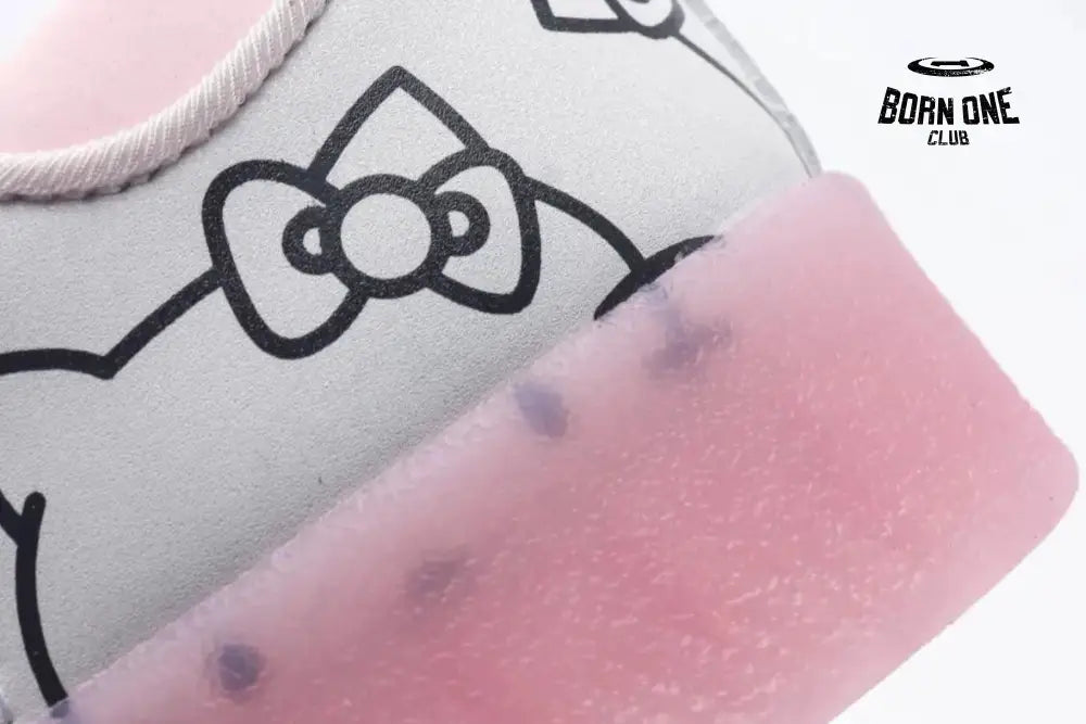 Adidas Sambae Hello Kitty