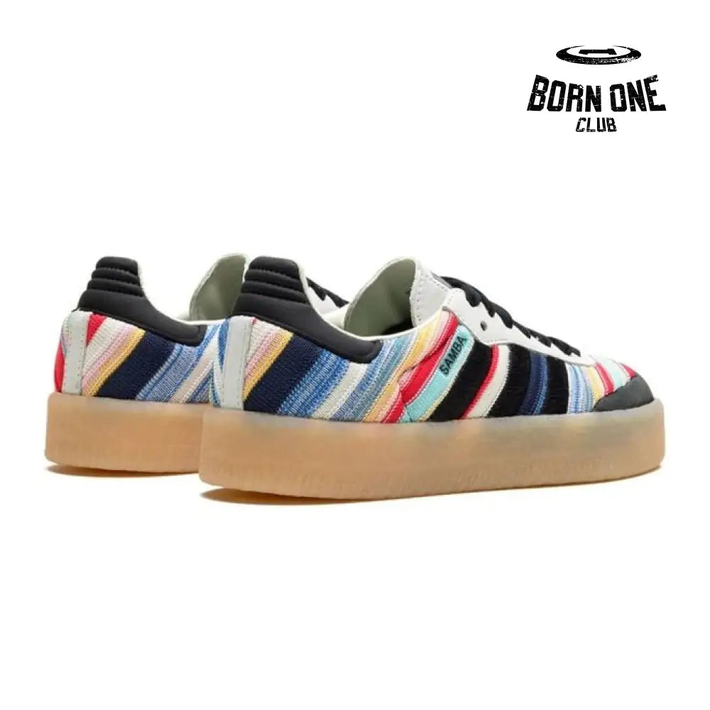 Adidas Sambae x KSENIASCHNAIDER