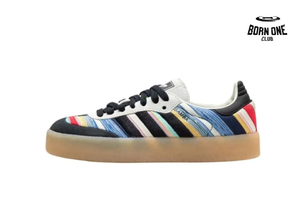 Adidas Sambae x KSENIASCHNAIDER