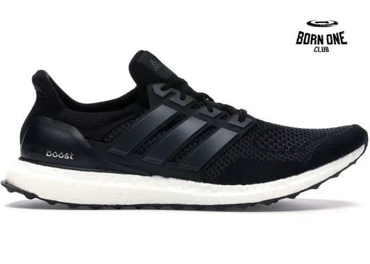 Adidas Ultraboost 1.0 Core Black (1.0) Adidas Ultra Boost 1.0 Core Black (1.0)