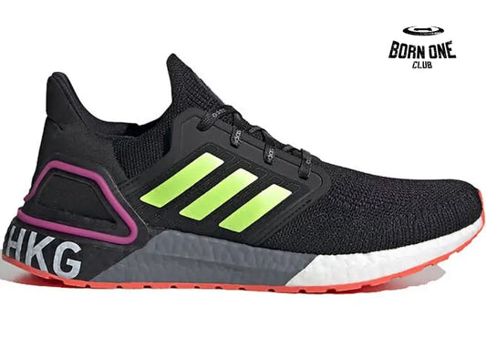Adidas Ultraboost 20 City Pack Hong Kong Adidas Ultra Boost 20 City Pack Hong Kong