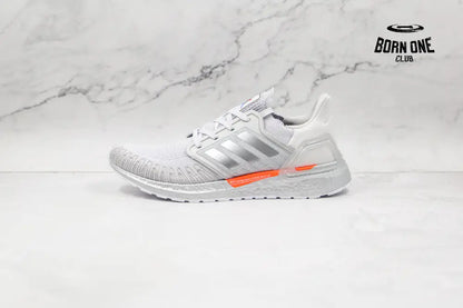 Adidas Ultraboost 20 NASA Dash Grey Adidas Ultra Boost 20 NASA Dash Grey