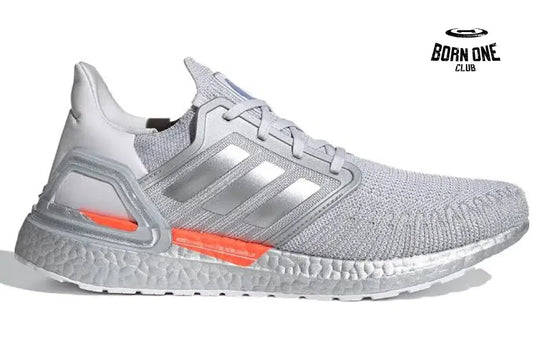 Adidas Ultraboost 20 NASA Dash Grey Adidas Ultra Boost 20 NASA Dash Grey