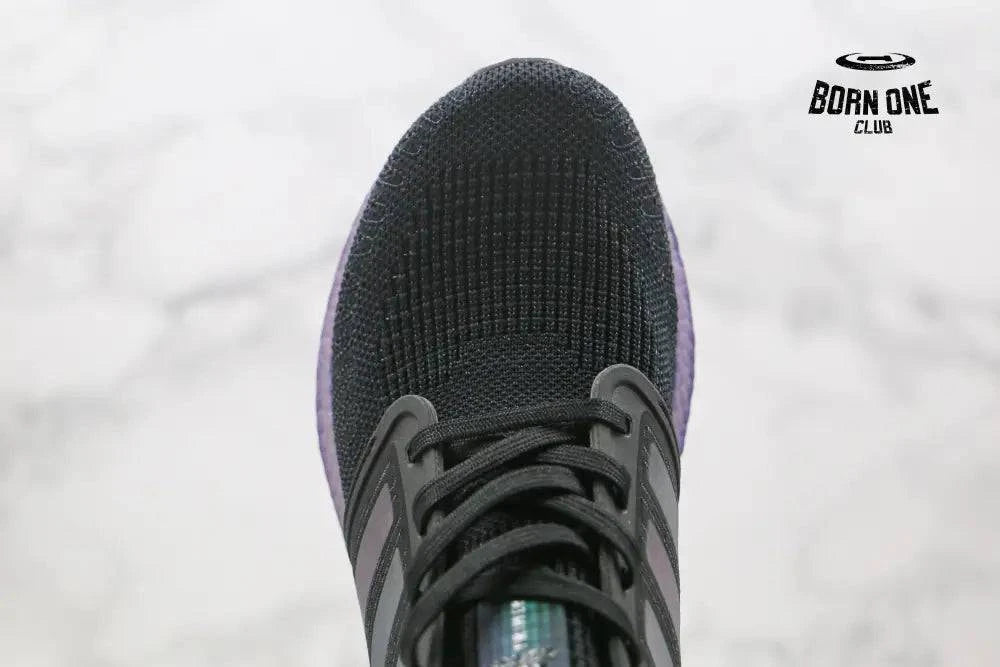 Adidas Ultraboost 20 National Lab Core Black Adidas Ultra Boost 20 National Lab Core Black