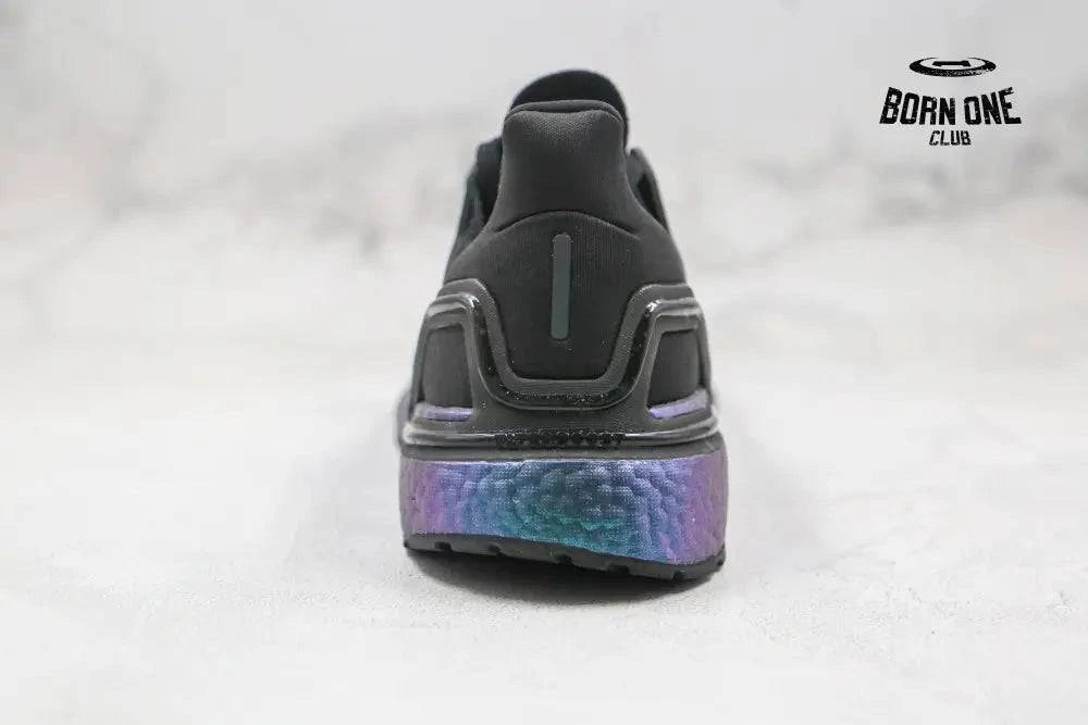 Adidas Ultraboost 20 National Lab Core Black Adidas Ultra Boost 20 National Lab Core Black