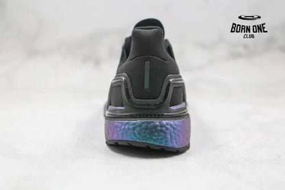 Adidas Ultraboost 20 National Lab Core Black Adidas Ultra Boost 20 National Lab Core Black