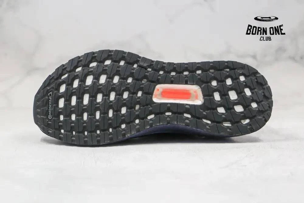 Adidas Ultraboost 20 National Lab Core Black Adidas Ultra Boost 20 National Lab Core Black