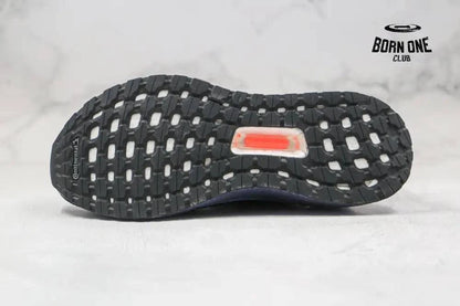 Adidas Ultraboost 20 National Lab Core Black Adidas Ultra Boost 20 National Lab Core Black