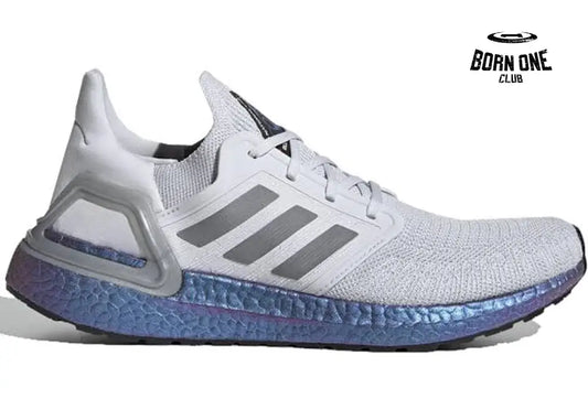 Adidas Ultraboost 20 National Lab Dash Grey Adidas Ultra Boost 20 National Lab Dash Grey