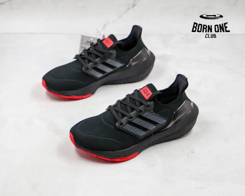 Adidas Ultraboost 21 424 Arsenal Adidas Ultraboost 21 424 Arsenal