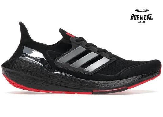 Adidas Ultraboost 21 424 Arsenal Adidas Ultraboost 21 424 Arsenal