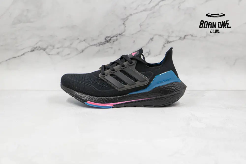 Adidas Ultraboost 21 Carbon Active Teal Adidas Ultra Boost 21 Carbon Active Teal