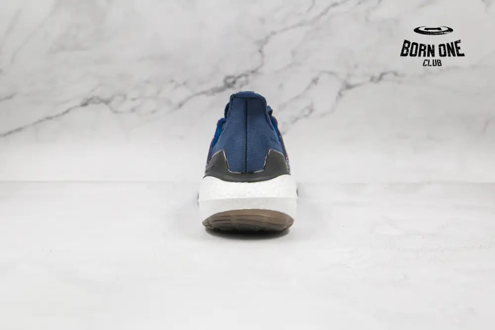 Adidas Ultraboost 21 Crew Navy Adidas Ultra Boost 21 Crew Navy