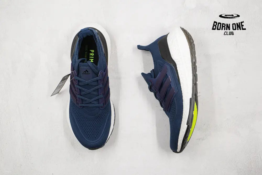 Adidas Ultraboost 21 Crew Navy Adidas Ultra Boost 21 Crew Navy