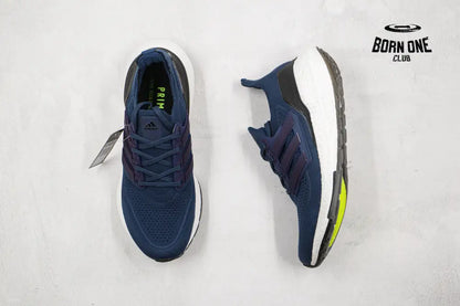 Adidas Ultraboost 21 Crew Navy Adidas Ultra Boost 21 Crew Navy