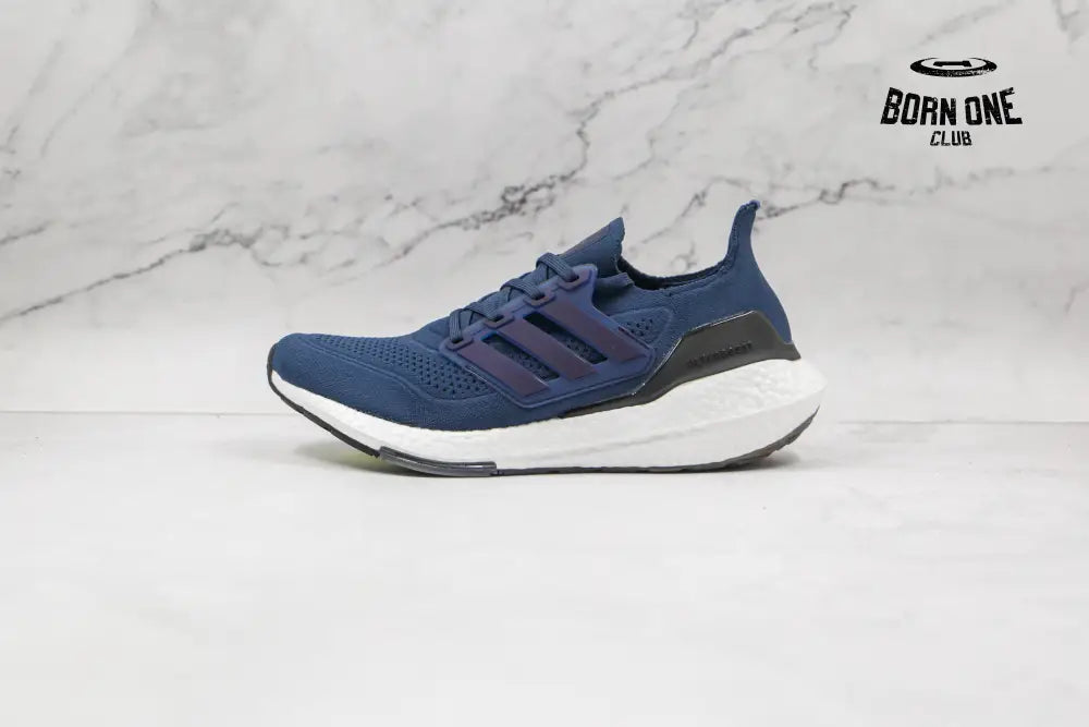 Adidas Ultraboost 21 Crew Navy Adidas Ultra Boost 21 Crew Navy