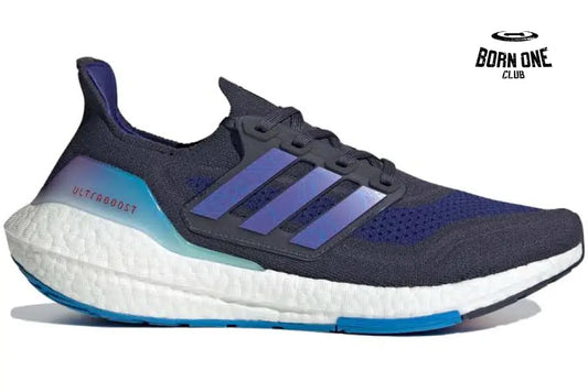 Adidas Ultraboost 21 Teaser Shadow Navy Adidas Ultra Boost 21 Teaser Shadow Navy