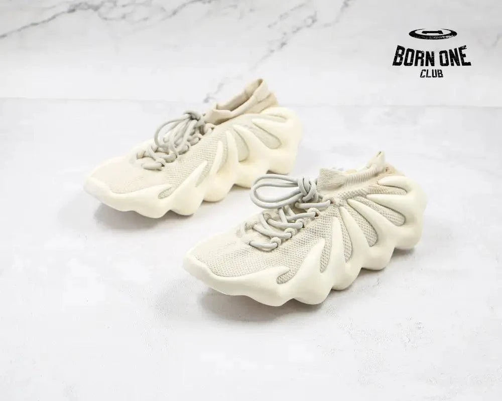 Adidas Yeezy 450 Cream White Adidas Yeezy 450 Cream White