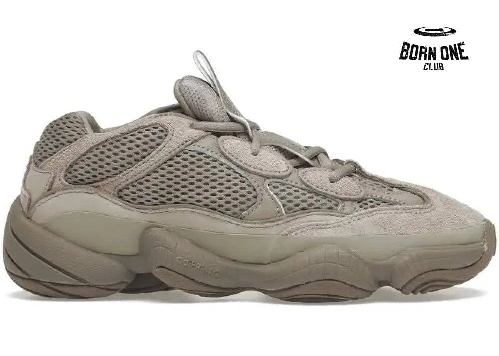 Adidas Yeezy 500 Ash Grey Adidas Yeezy 500 Ash Grey
