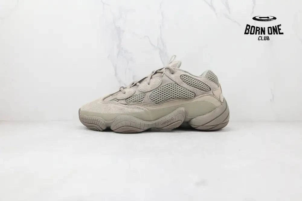 Adidas Yeezy 500 Ash Grey Adidas Yeezy 500 Ash Grey