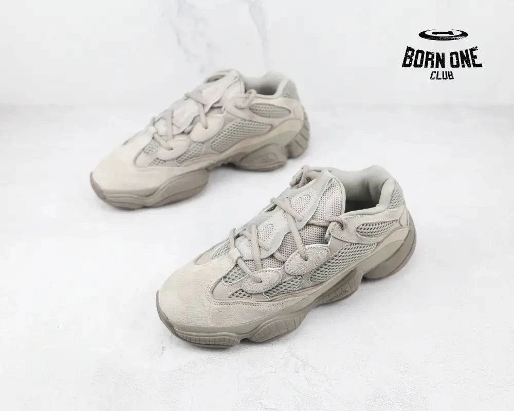 Adidas Yeezy 500 Ash Grey Adidas Yeezy 500 Ash Grey
