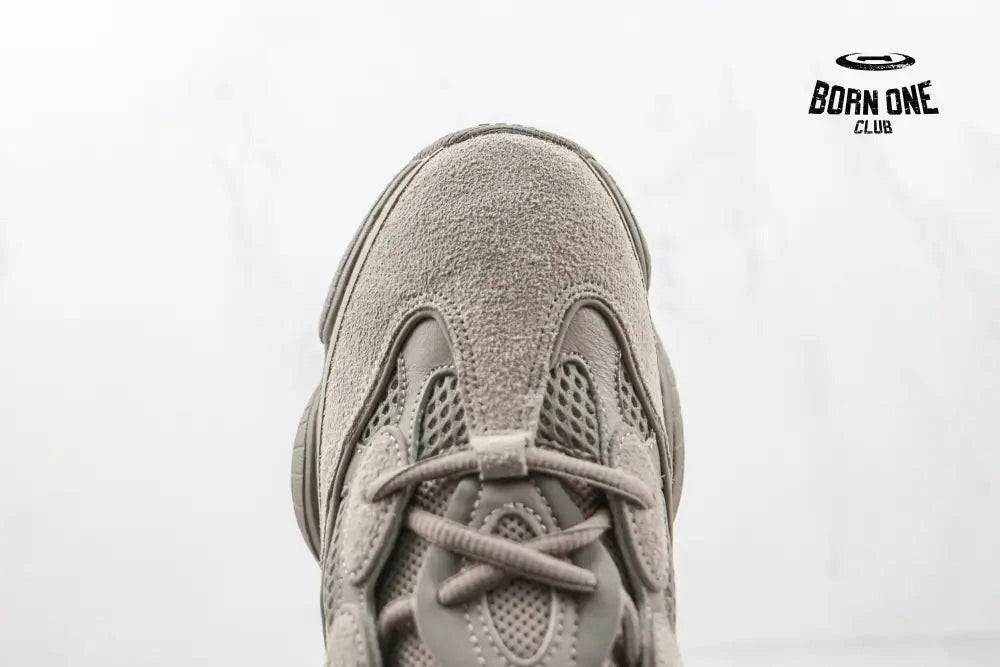 Adidas Yeezy 500 Ash Grey Adidas Yeezy 500 Ash Grey