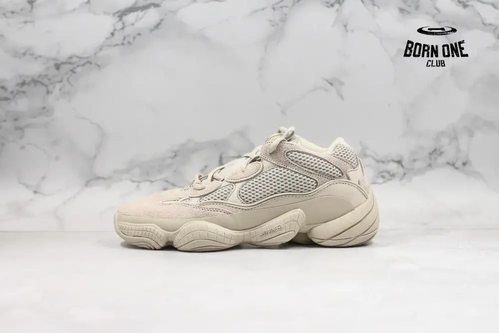 Adidas Yeezy 500 Blush Adidas Yeezy 500 Blush