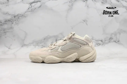 Adidas Yeezy 500 Blush Adidas Yeezy 500 Blush