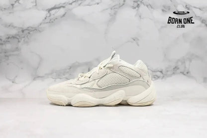 Adidas Yeezy 500 Bone White Adidas Yeezy 500 Bone White