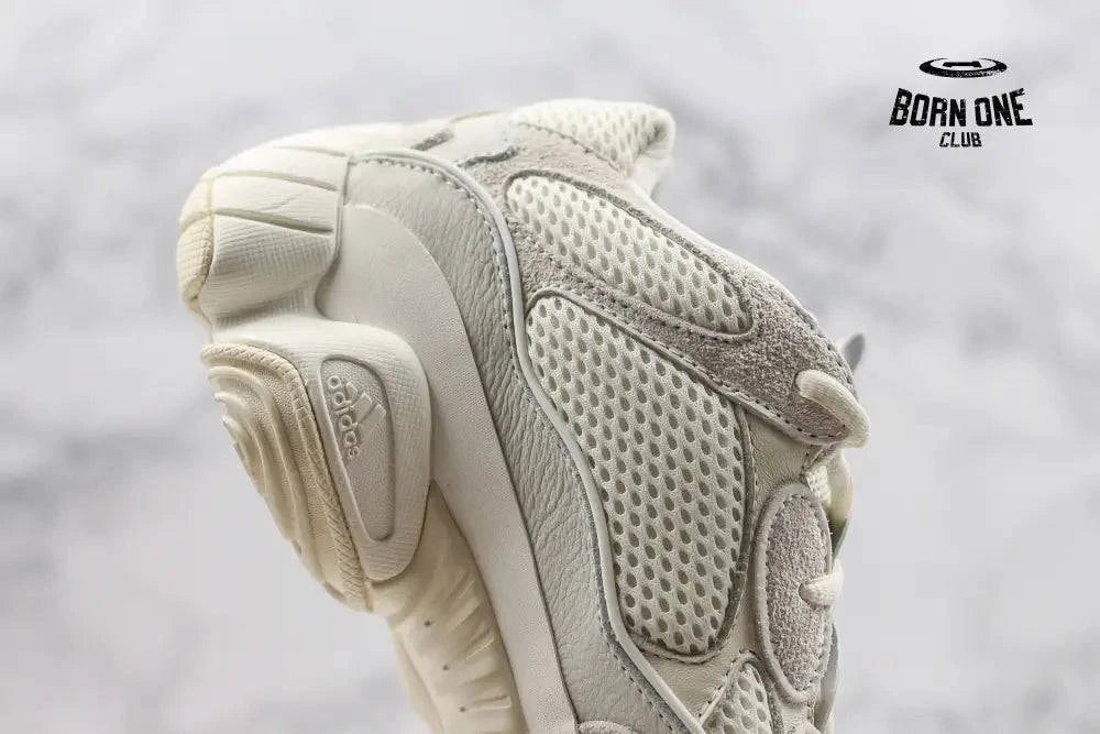 Adidas Yeezy 500 Bone White Adidas Yeezy 500 Bone White