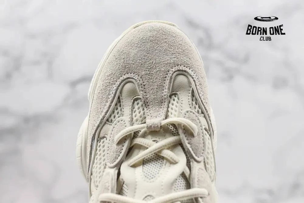 Adidas Yeezy 500 Bone White Adidas Yeezy 500 Bone White
