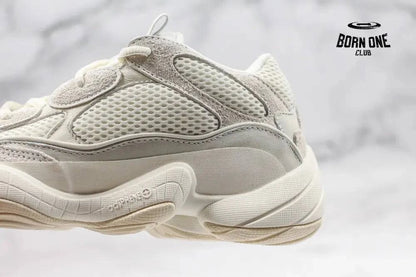 Adidas Yeezy 500 Bone White Adidas Yeezy 500 Bone White