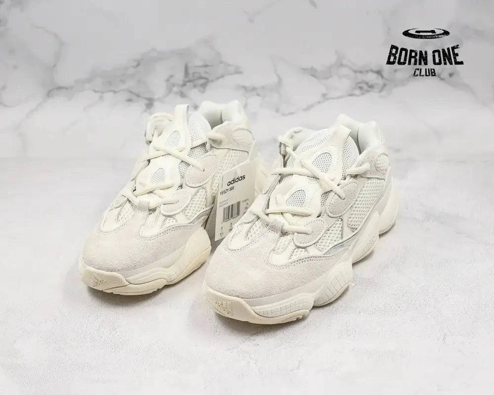 Adidas Yeezy 500 Bone White Adidas Yeezy 500 Bone White