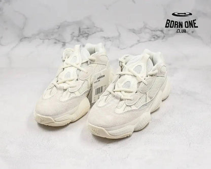 Adidas Yeezy 500 Bone White Adidas Yeezy 500 Bone White