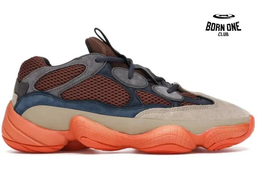 Adidas Yeezy 500 Enflame 34 Adidas Yeezy 500 Enflame